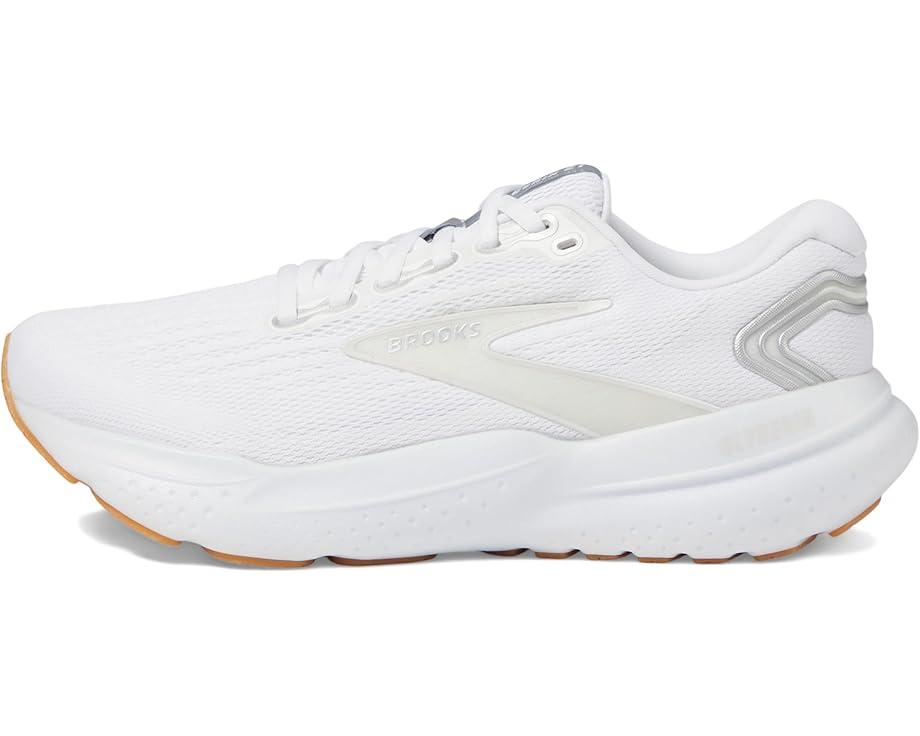 Women's Brooks Glycerin 21 Product Image