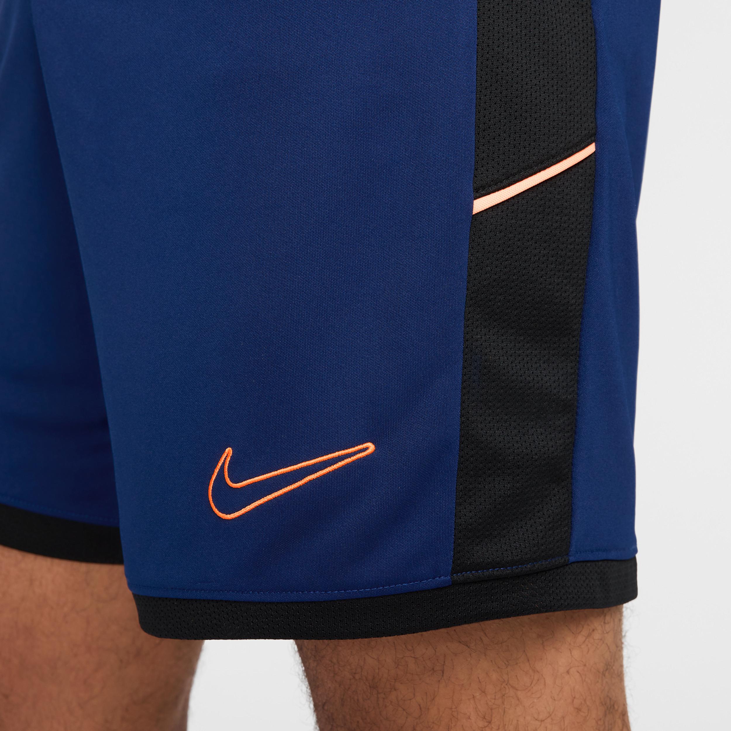 Nike Academy Men's Dri-FIT Soccer Shorts Product Image