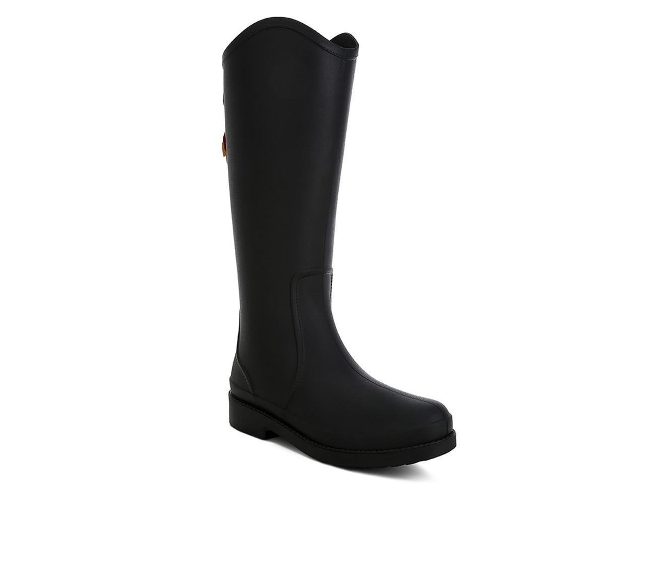 Women's London Rag Indiana Knee High Boots Product Image