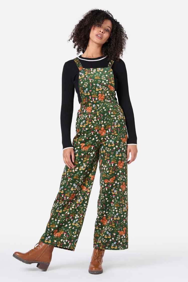 Squirrel Away Cord Overall Product Image