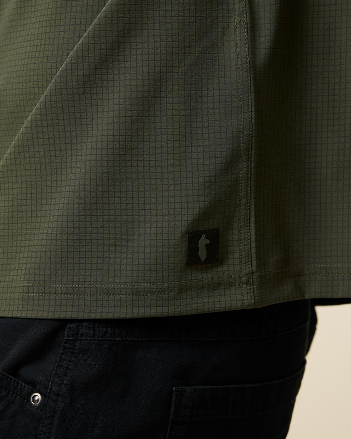Pulso Tech Hoodie - Men's Product Image
