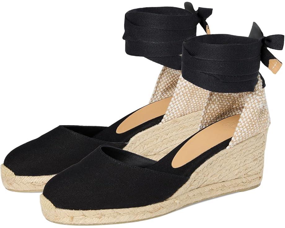 Carina 30 Wedge Espadrille Product Image