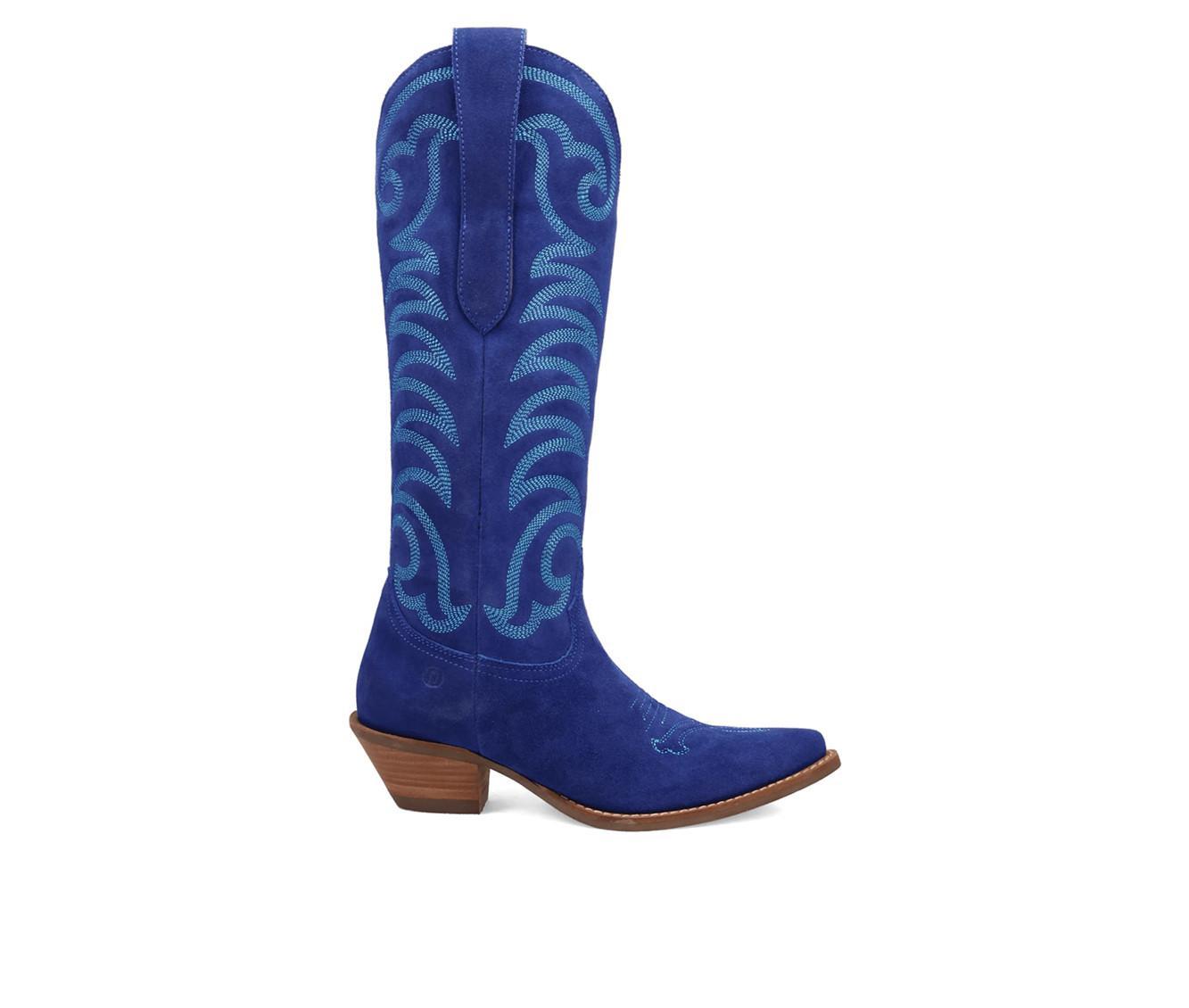 Women's Dingo Boot Movin' On Western Boots Product Image