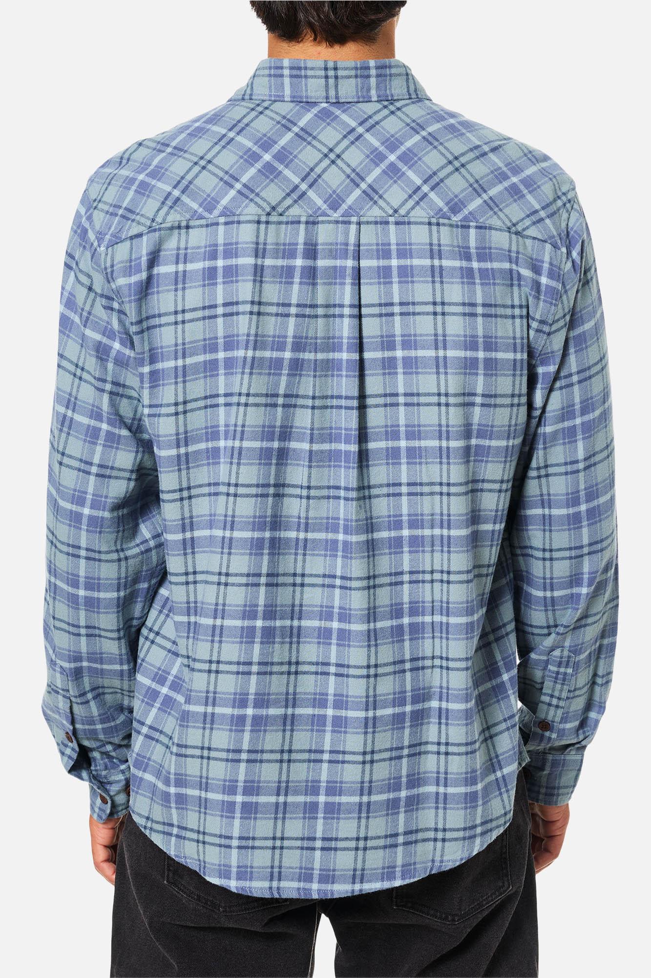 DEREK FLANNEL Product Image