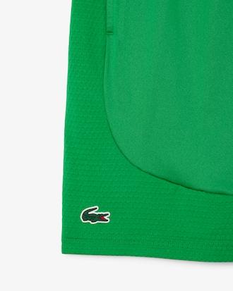 Ultra Dry Stretch Tennis Shorts Product Image