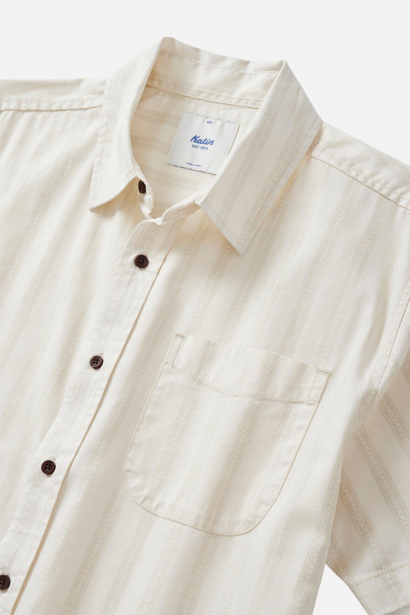 BARLEY SHIRT Product Image