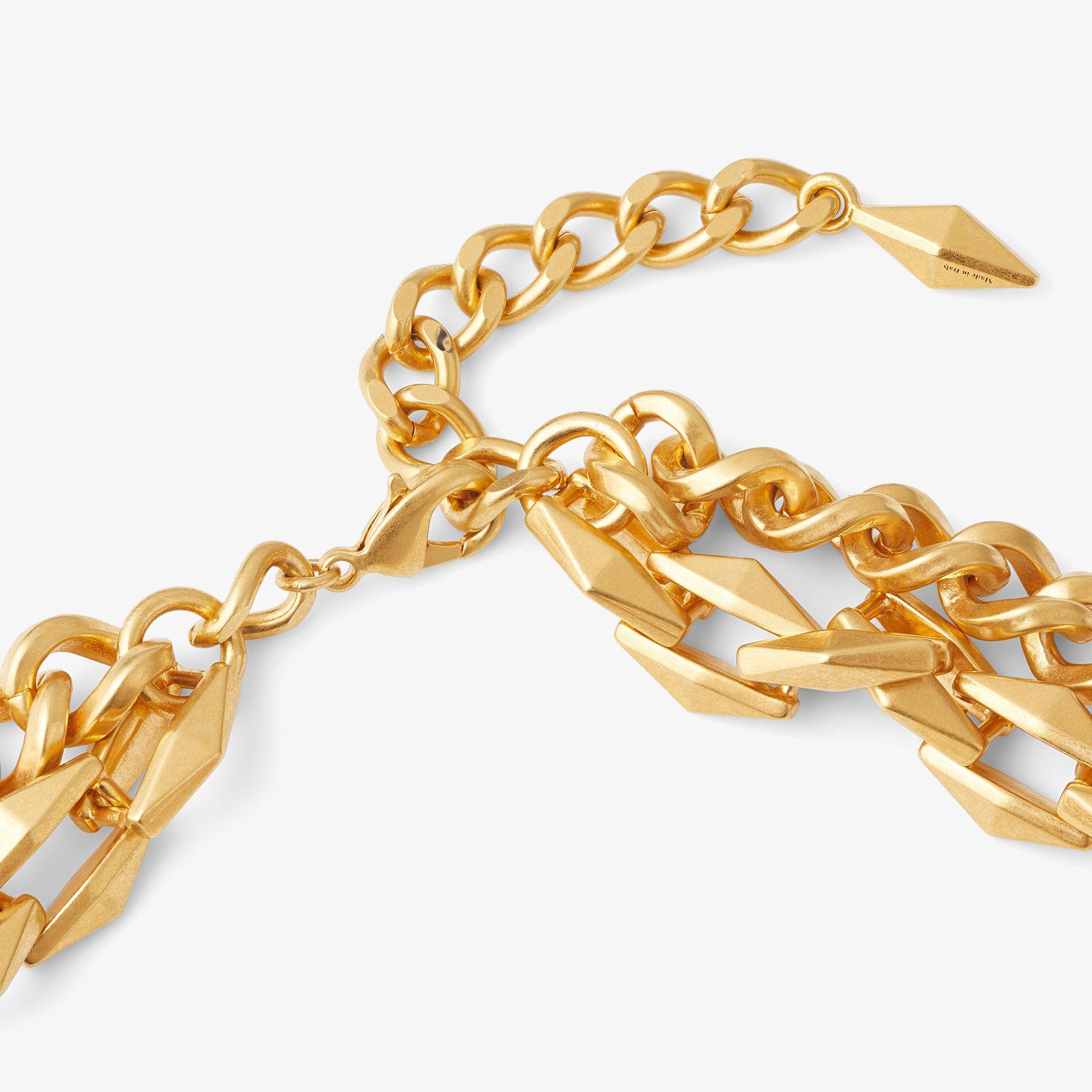 JC Necklace Product Image