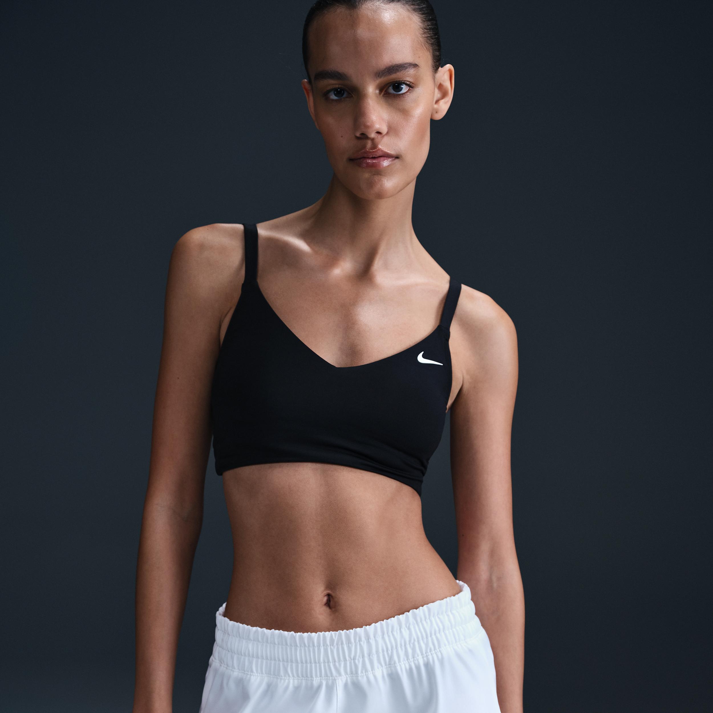 Nike Women's Swim Cover-Up Shorts Product Image