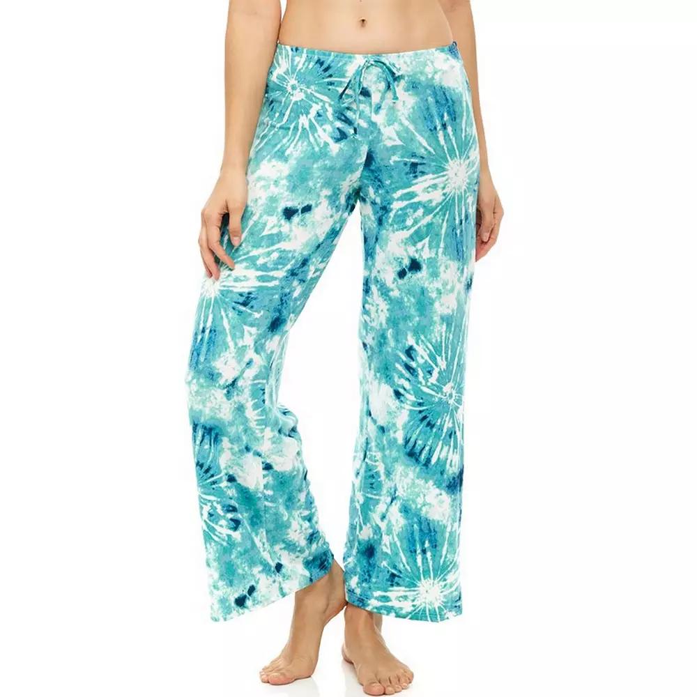 Women's Jordan Taylor Pull-On Coverup Swim Pants,  Product Image