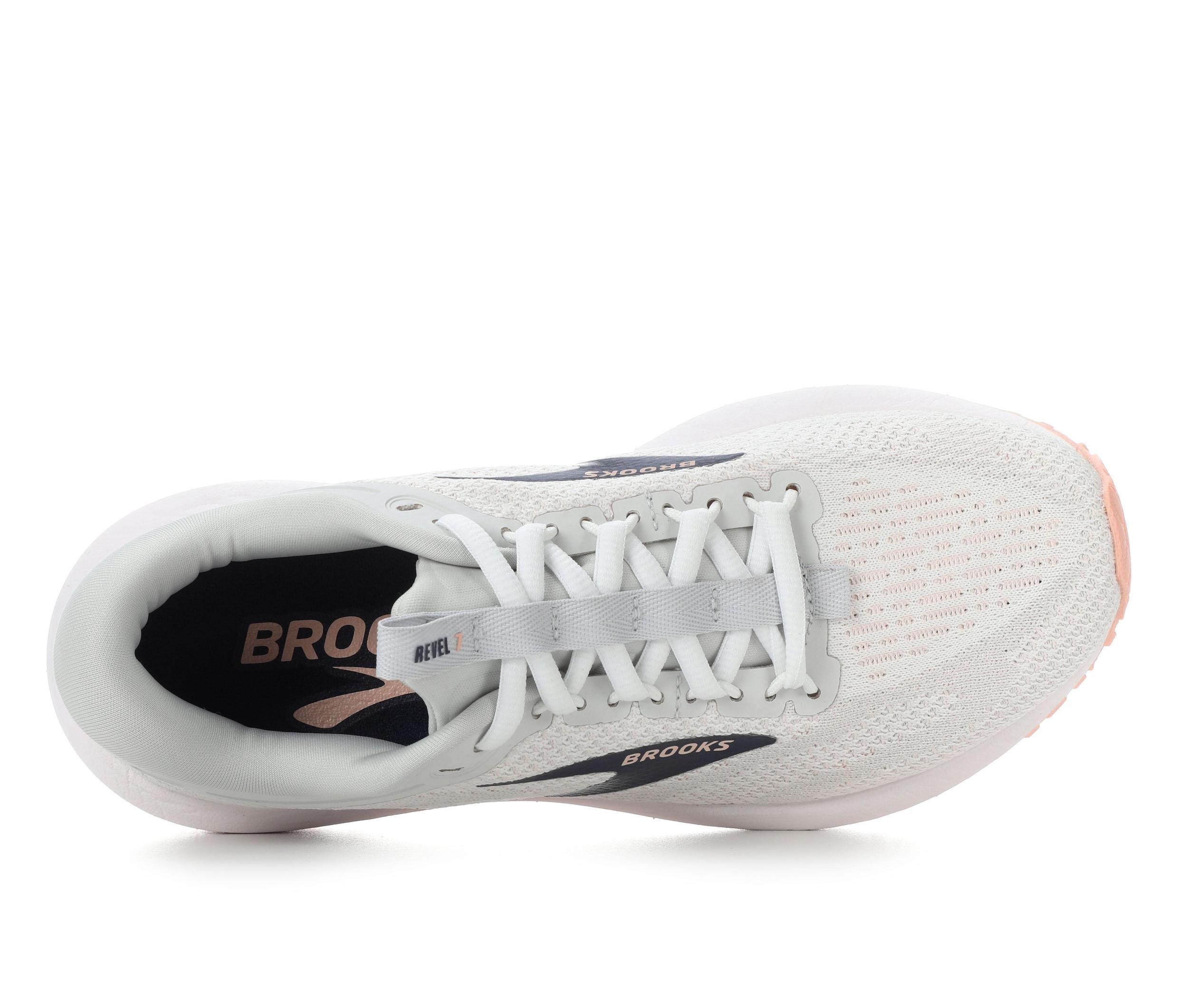 Women's Brooks Revel 7 Running Shoes Product Image