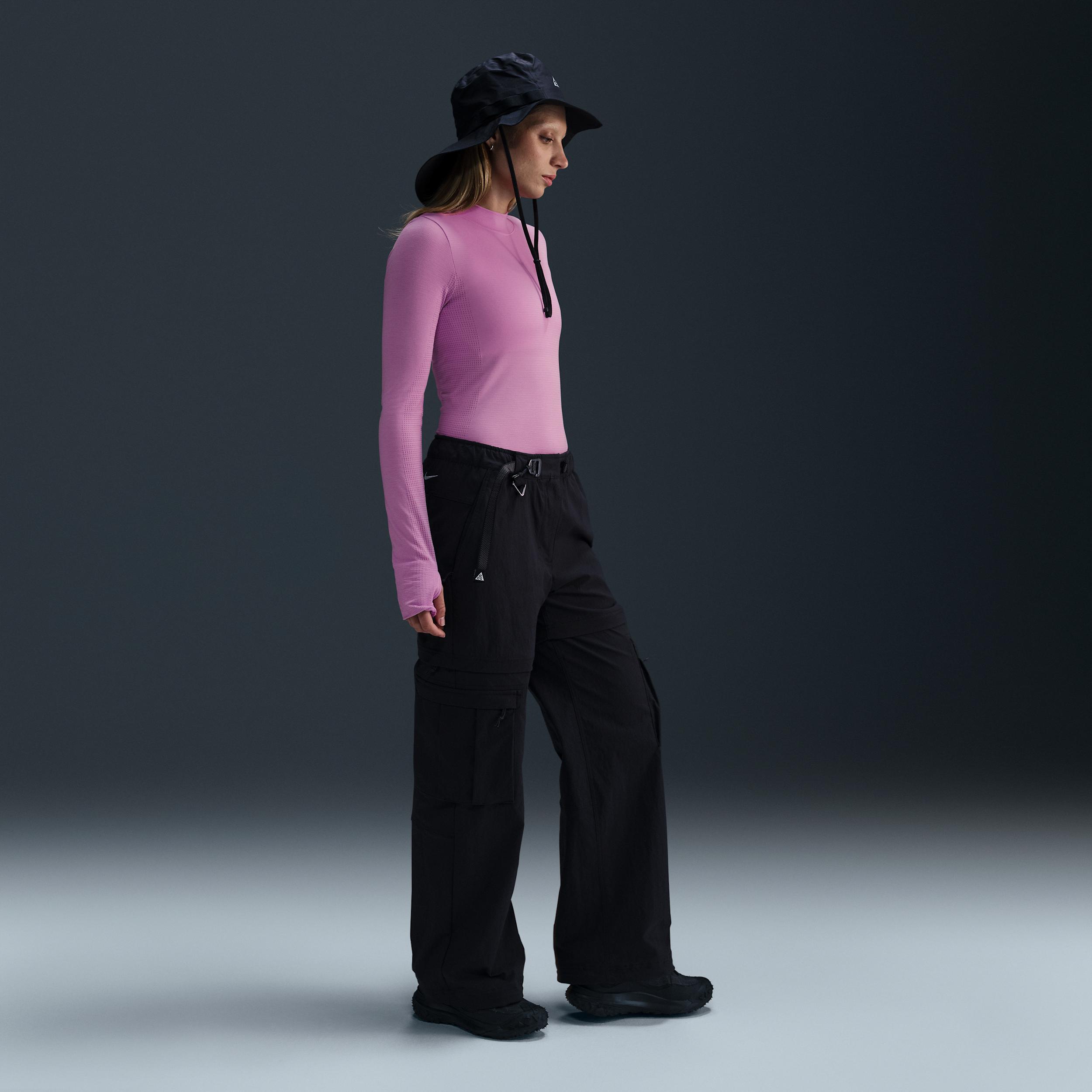 Women's Nike ACG "Delta River" Dri-FIT ADV Long-Sleeve Top Product Image