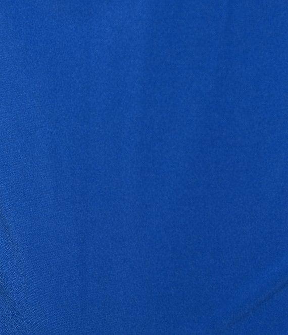 DKNY by Donna Karan Ruched Crew Neck Sleeveless Top Product Image