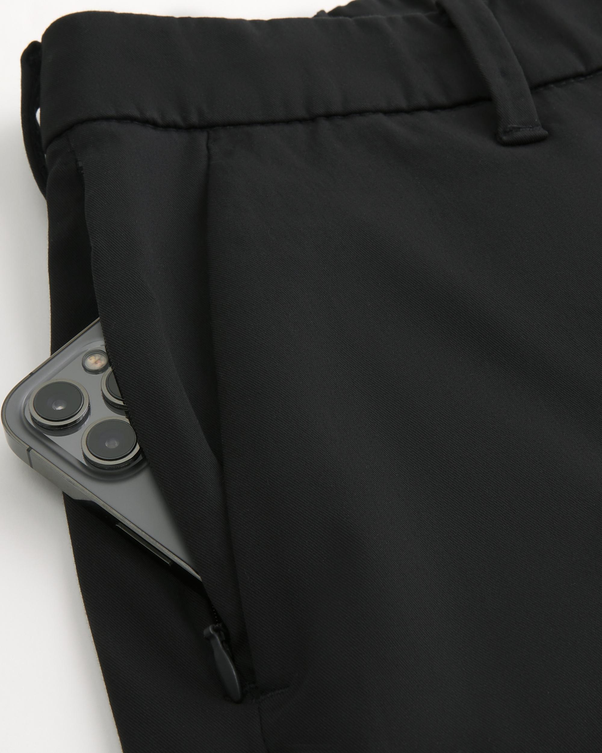 Cooling Flat-Front Shorts 7" Product Image