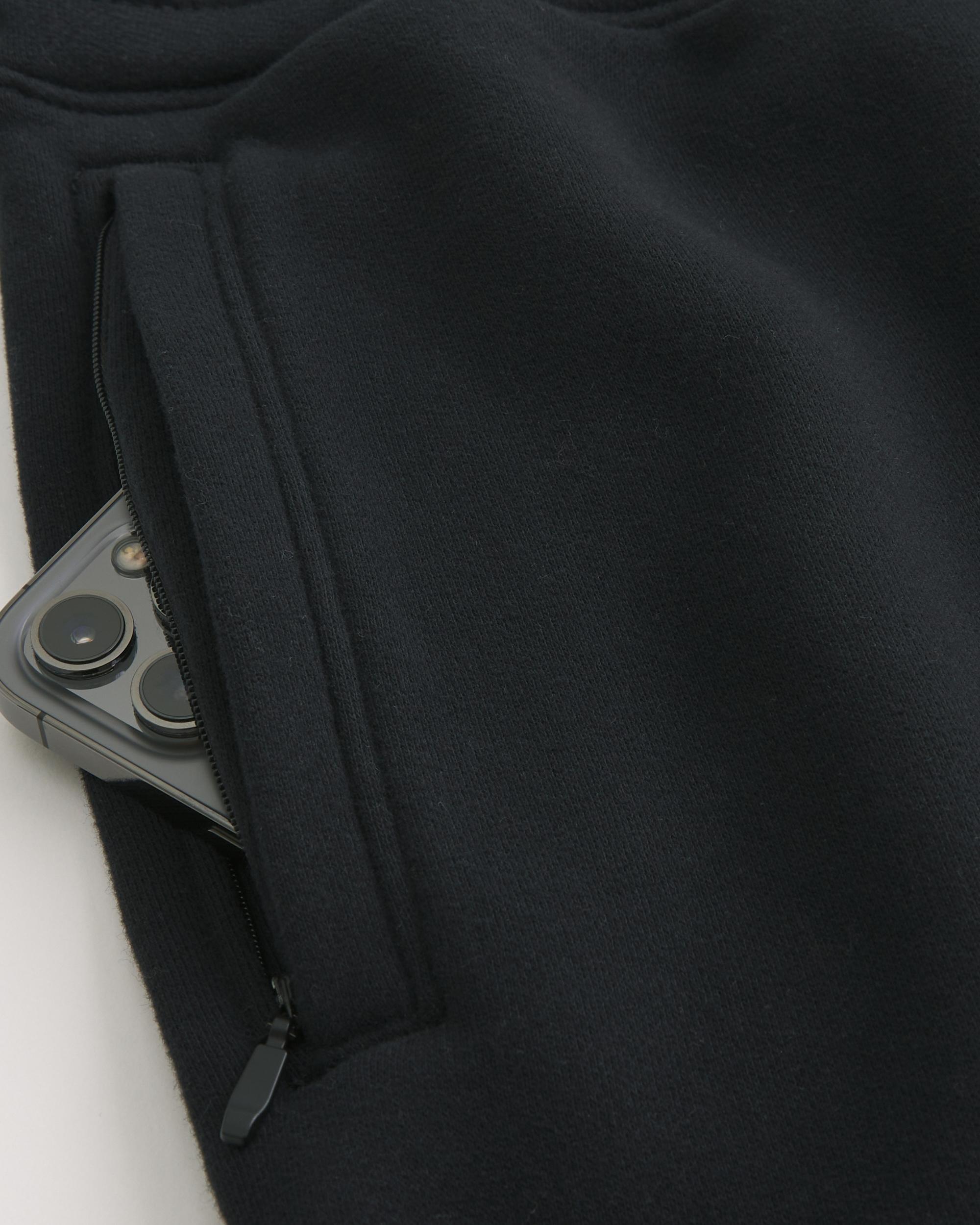 University of Oregon Ducks Graphic Baggy Sweatpants Product Image