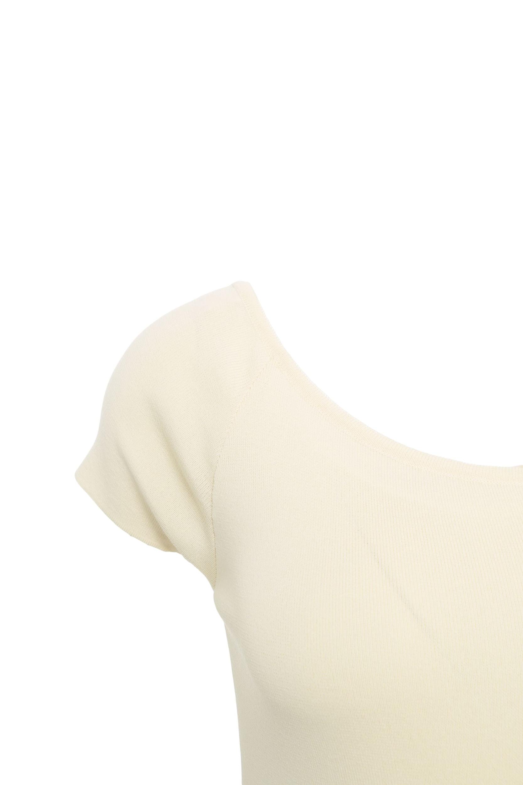 Knit maxi dress Product Image