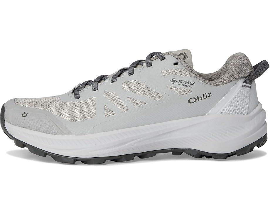 Katabatic LT Low Product Image