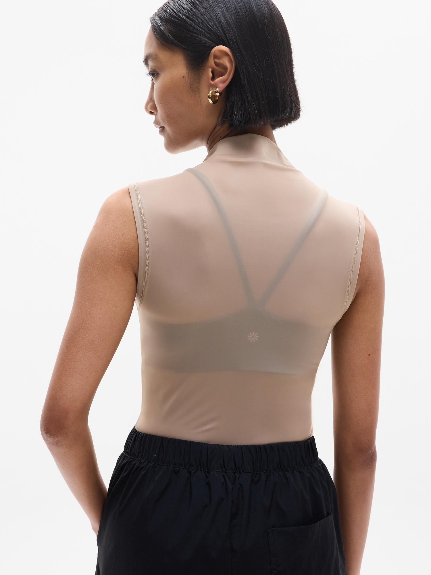 Apero Mesh Tank Product Image