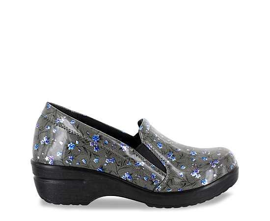 Easy Works Womens Leeza Slip Resistant Work Shoe Work Safety Shoes Product Image