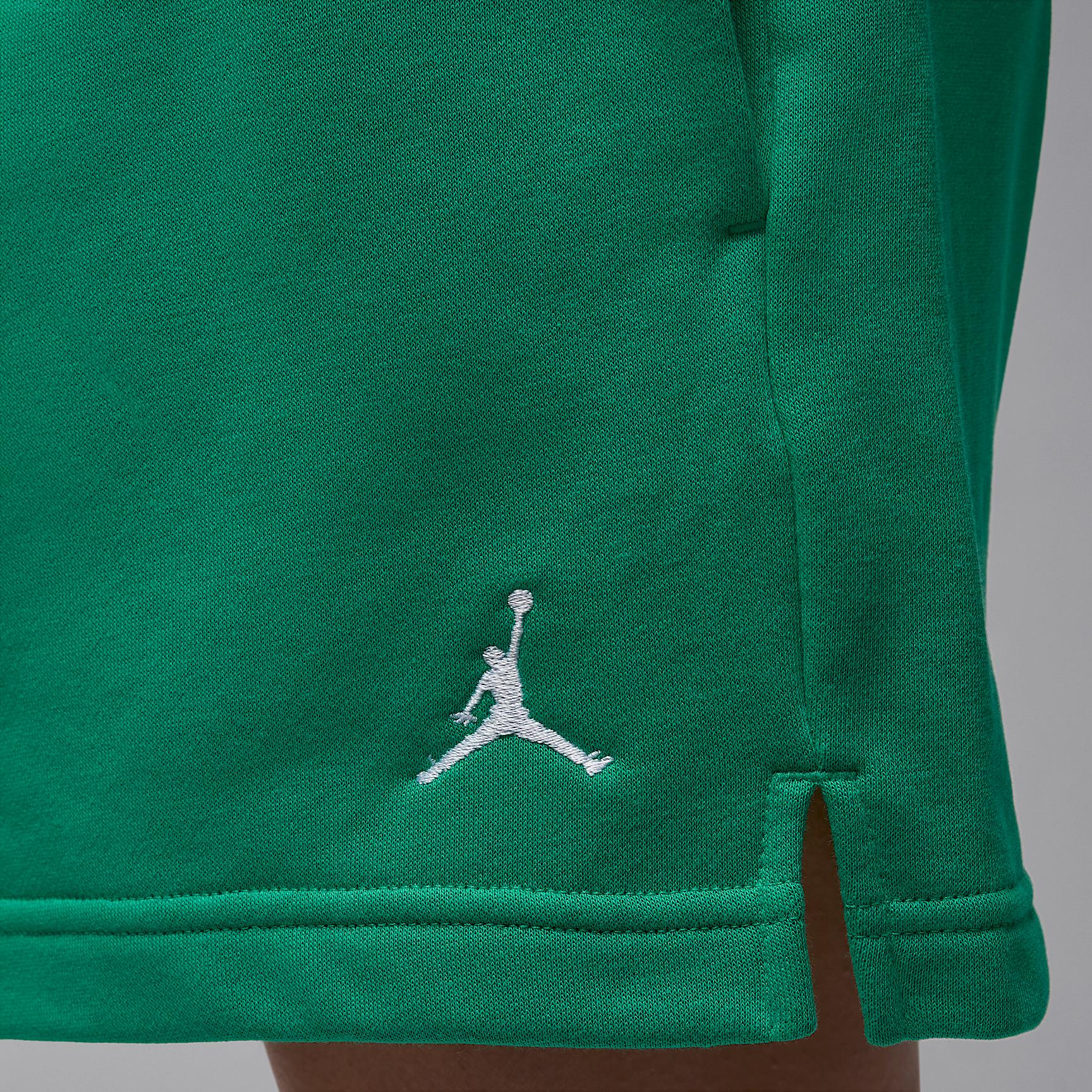 Women's Jordan Brooklyn Fleece Shorts Product Image