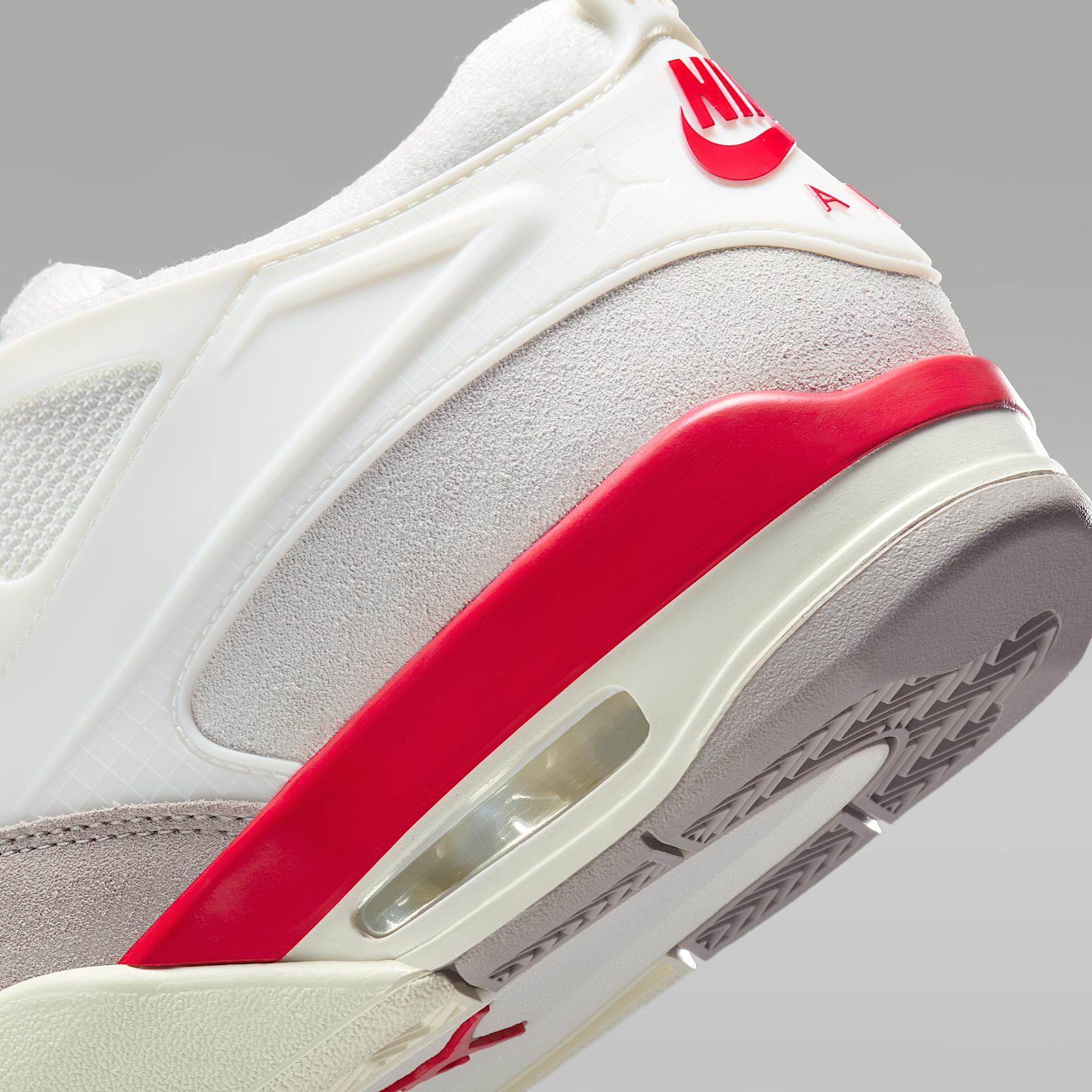 Men's Air Jordan 4 RM Shoes Product Image