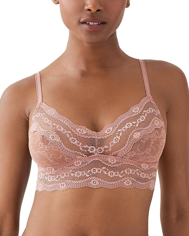 Lace Kiss Bralette Product Image