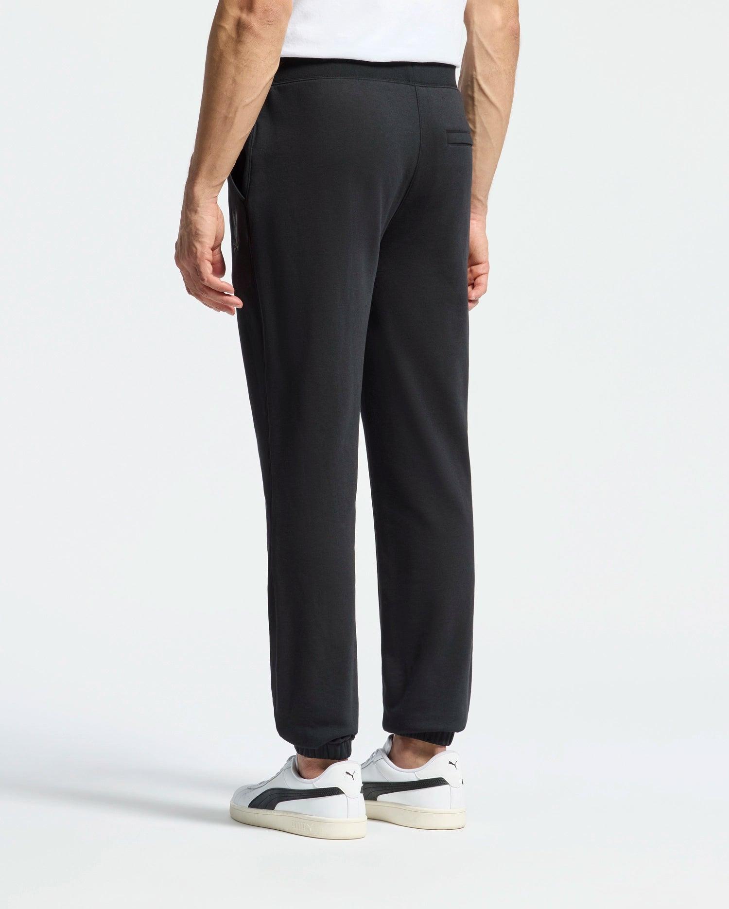 MENS NEW CASTLE FRENCH TERRY SWEATPANT - B6P560F200 Male Product Image