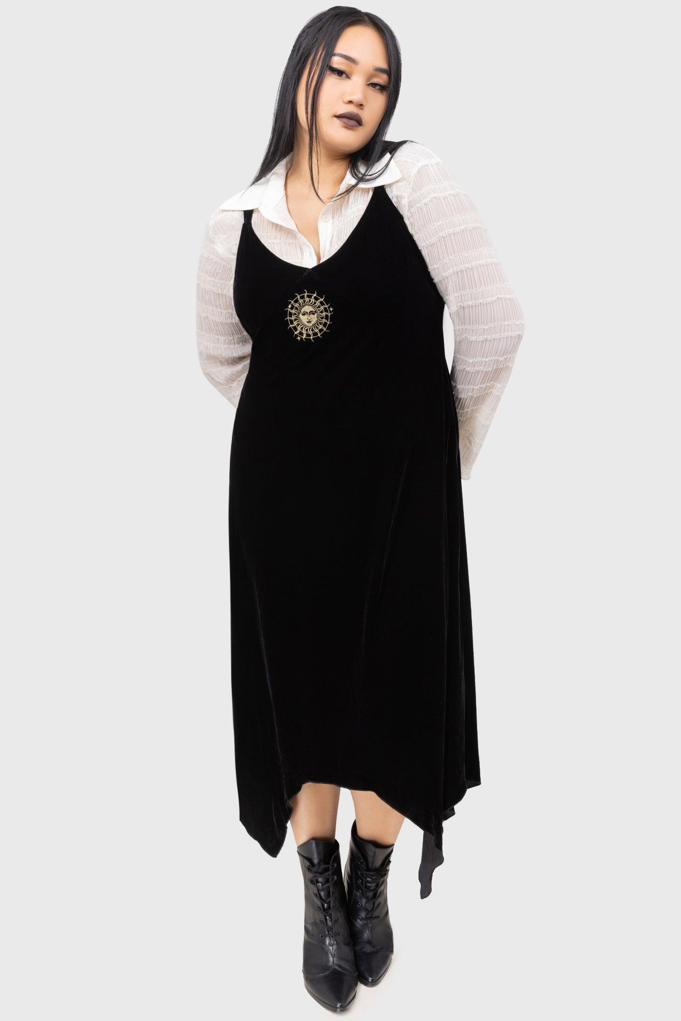 Duskmourn Dress Female Product Image