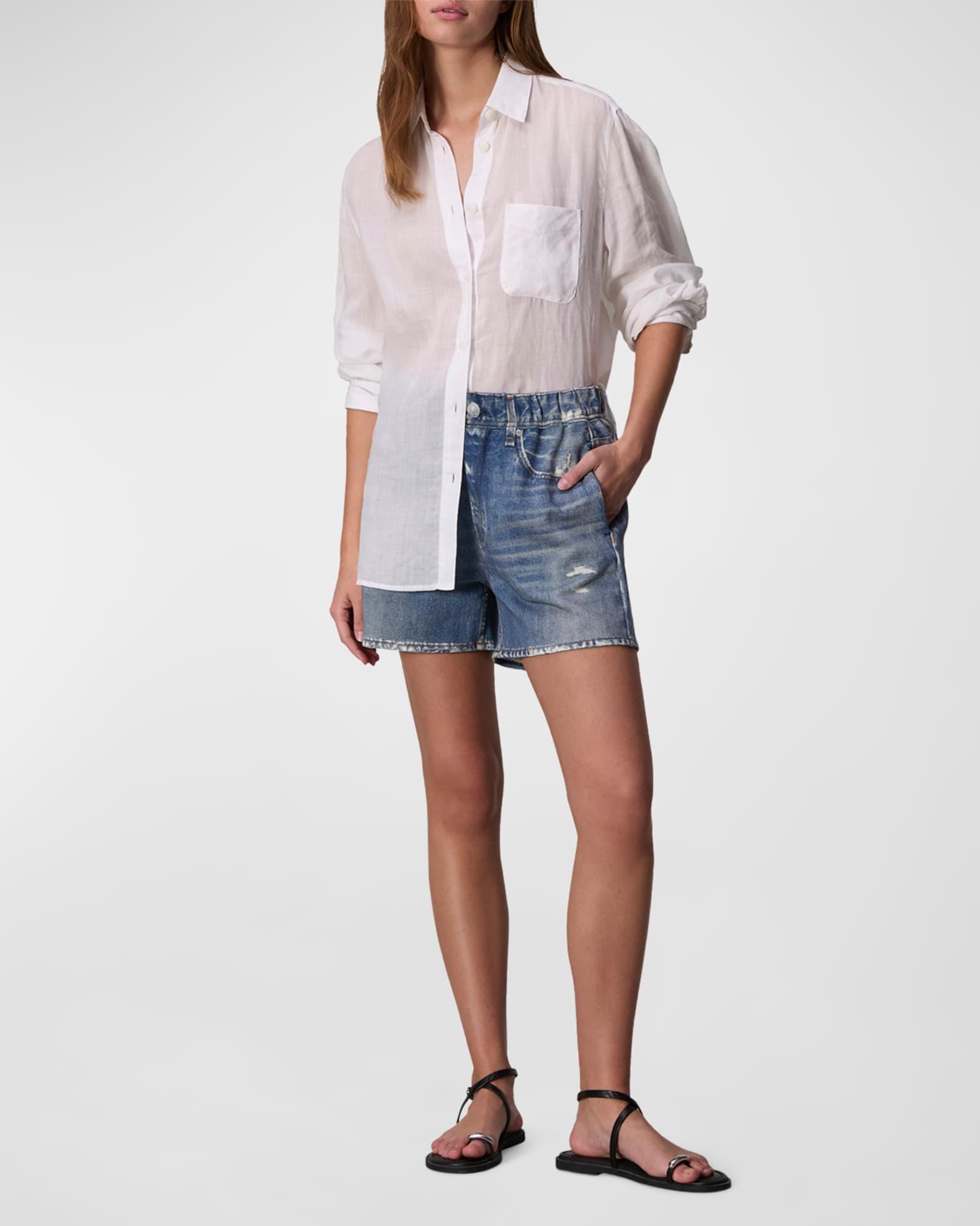 Miramar Walking Shorts Product Image