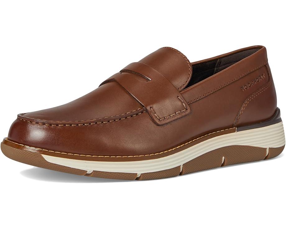 S Lite Moc Penny Loafer Product Image