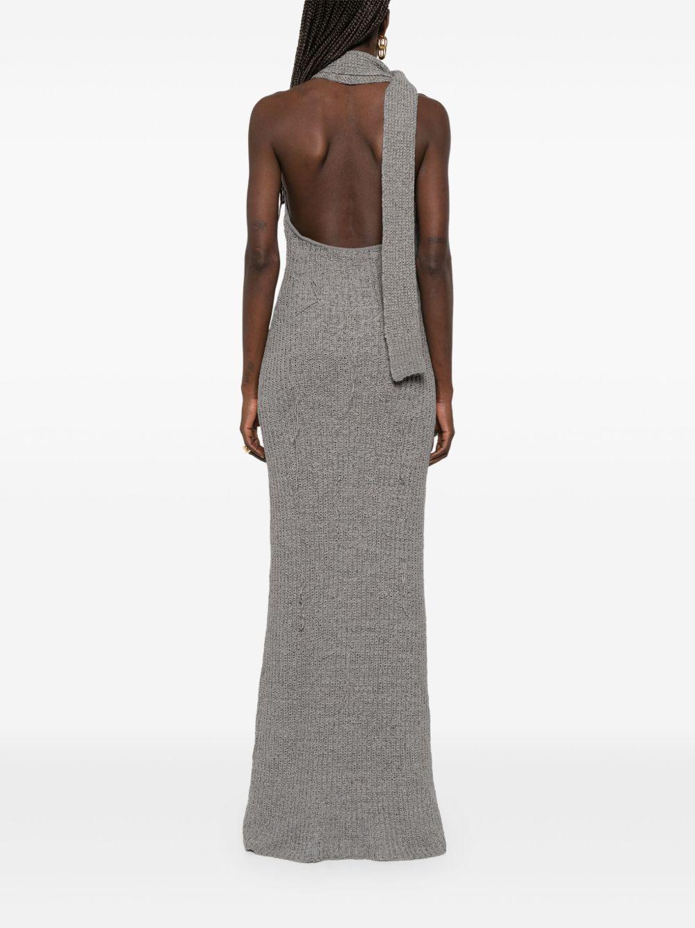 Eden maxi dress Product Image