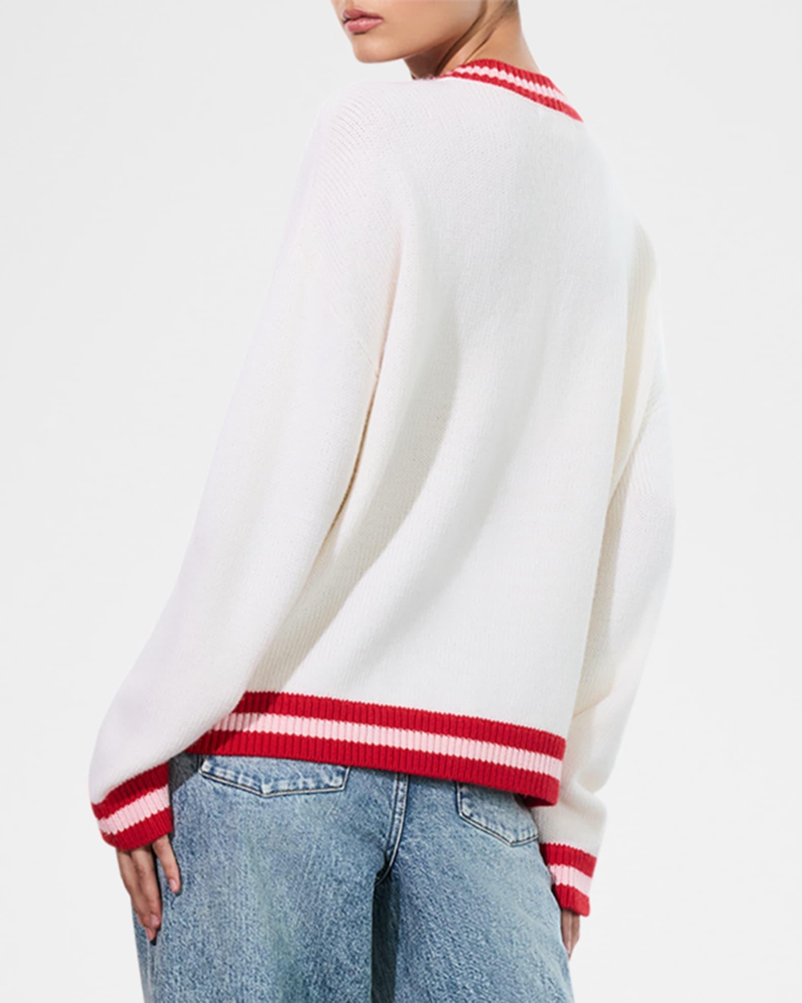 Ogden Apres Wool-Blend Sweater Product Image