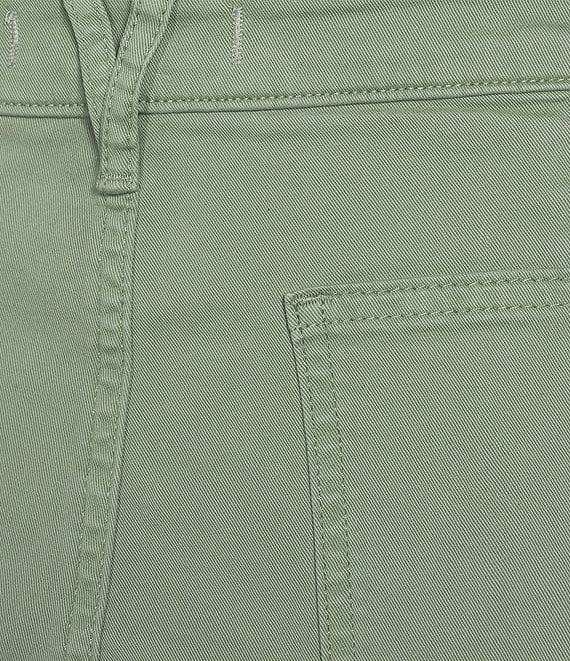 Tommy Bahama Twill Cotton Sailor Wide Leg Stretch Pants Product Image
