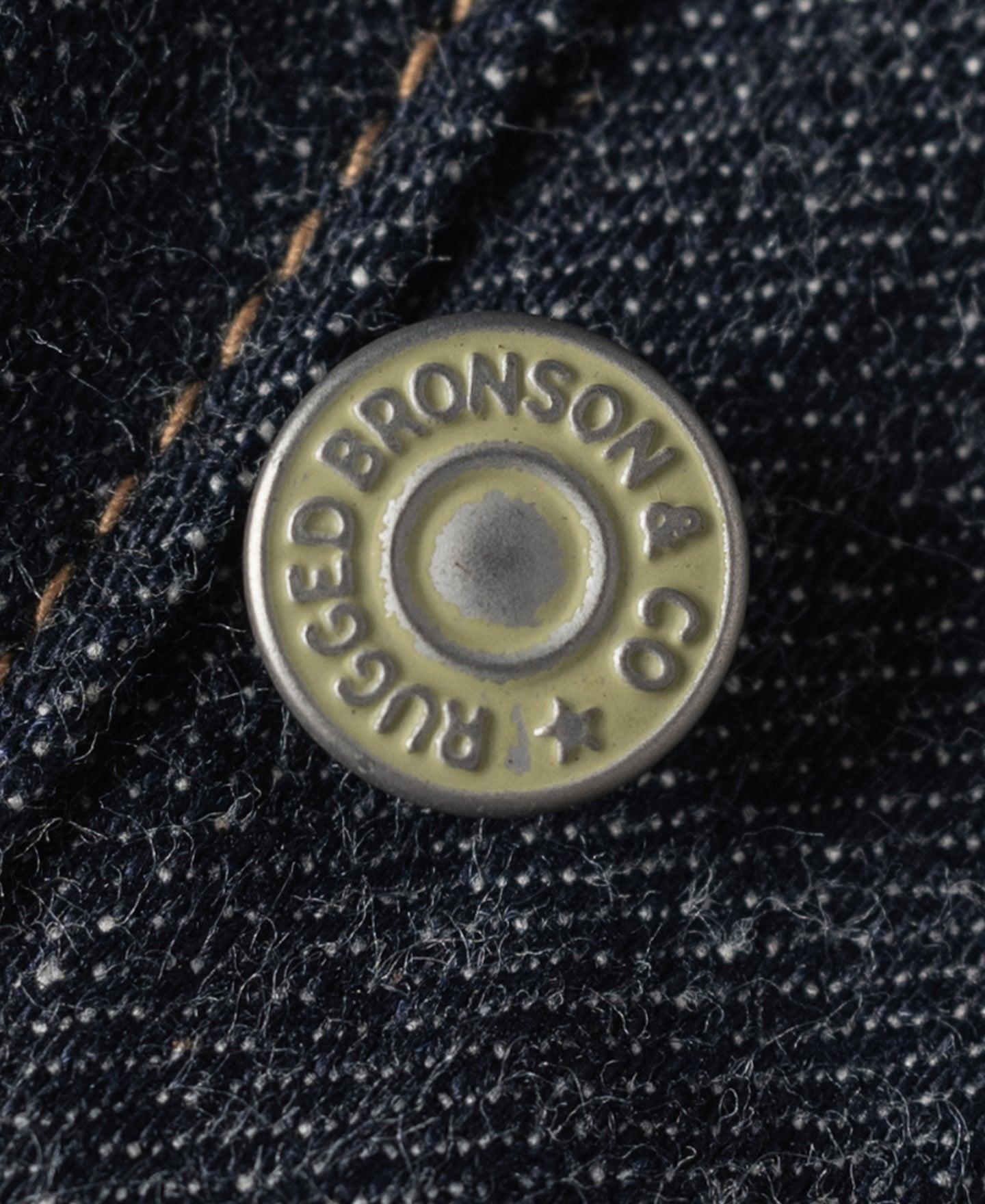 Lot 37801XX 1937 Selvedge Denim Jeans Product Image