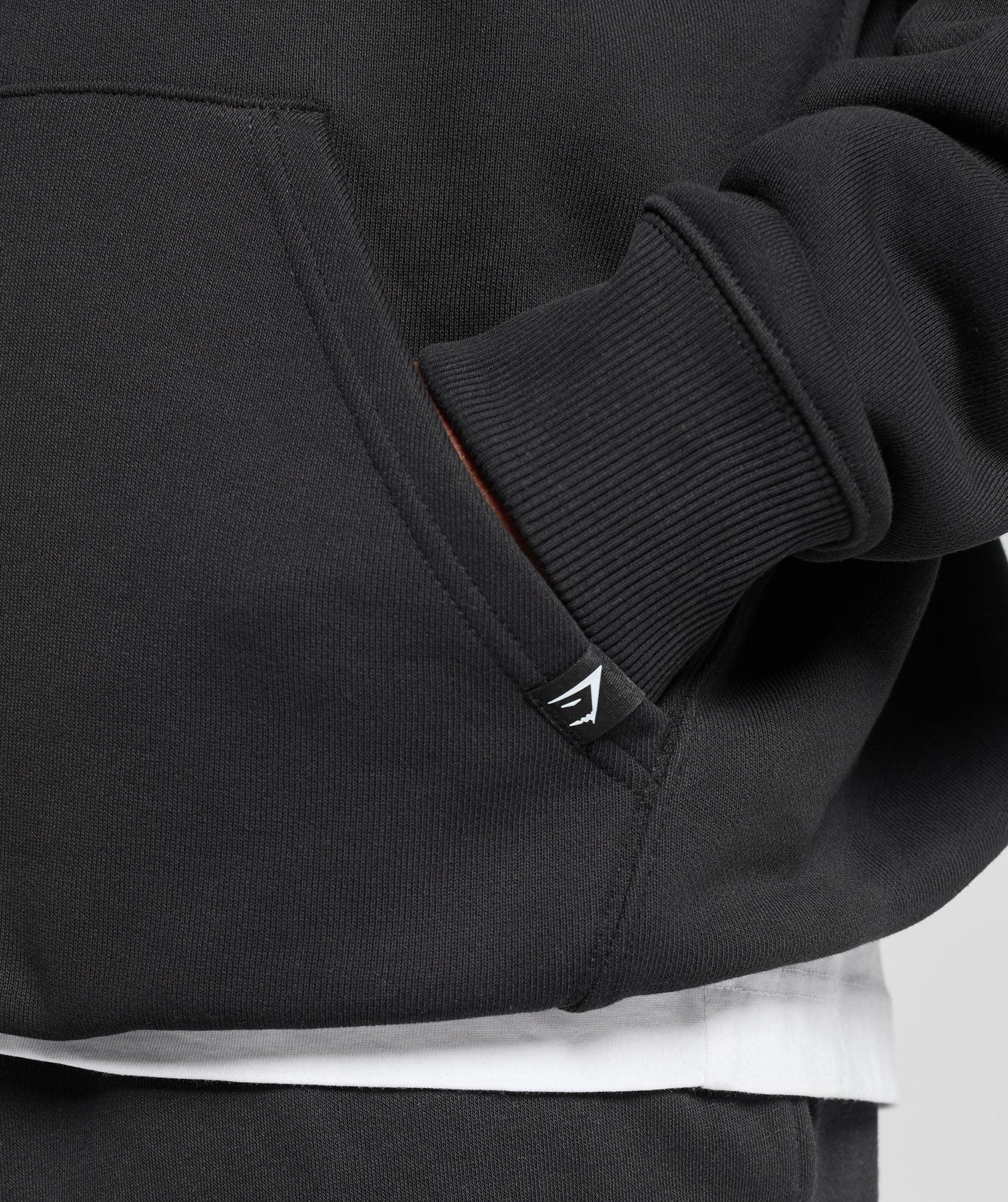 British Iron Hoodie Product Image