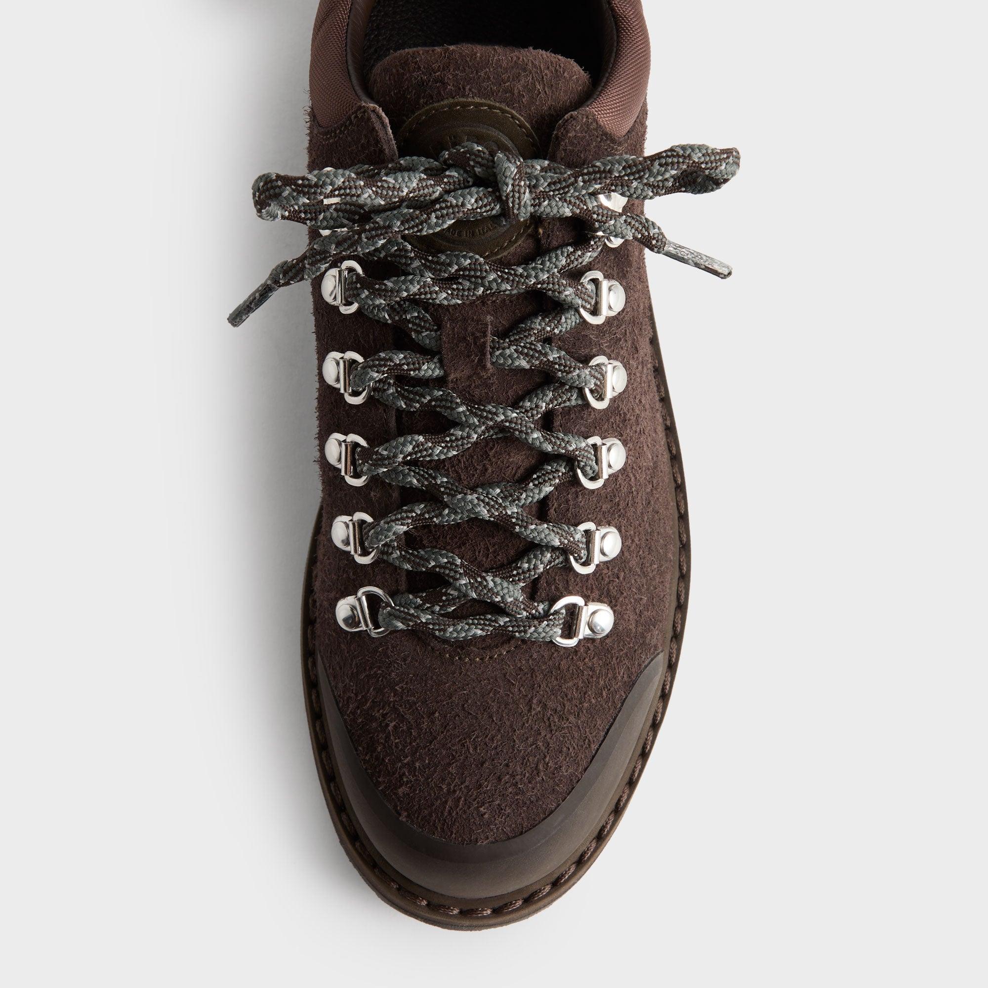 Ronnie Fieg for Diemme WMNS Cornaro - Espresso Female Product Image