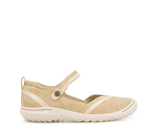 Jbu Womens Raven Clog Product Image