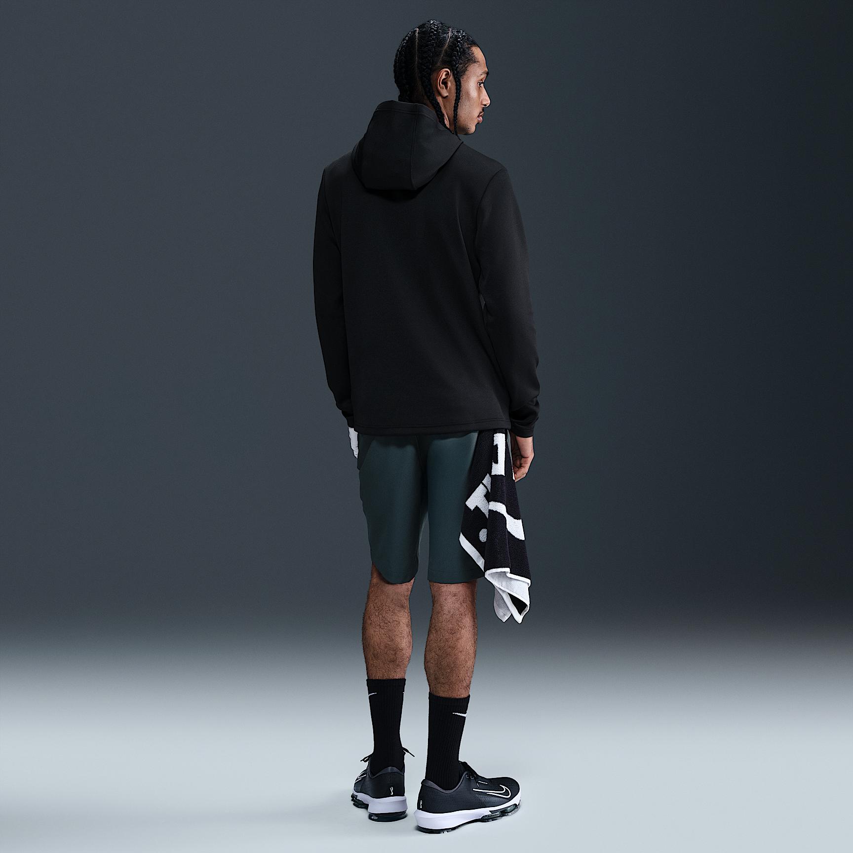 Nike Mens Victory Dri-FIT Therma Flex Golf Hoodie | HM5645-010 Product Image