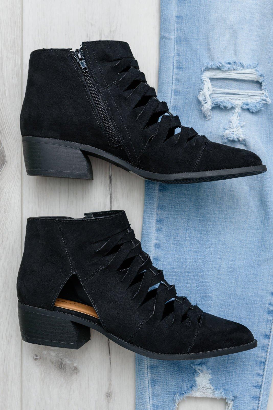 Sadie Ankle Boots (Online Exclusive) Product Image