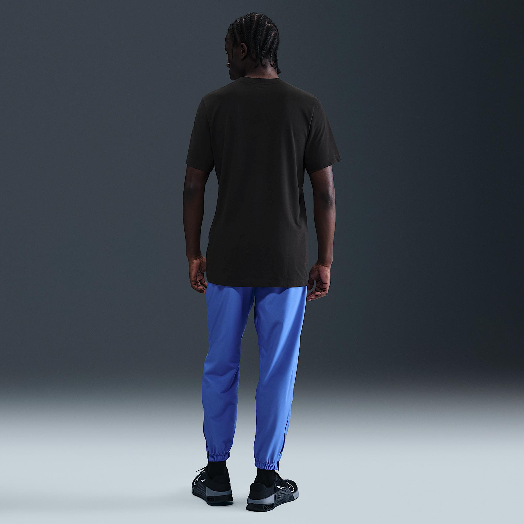 Nike Mens Dri-FIT Training T-Shirt | HV4129-010 Product Image