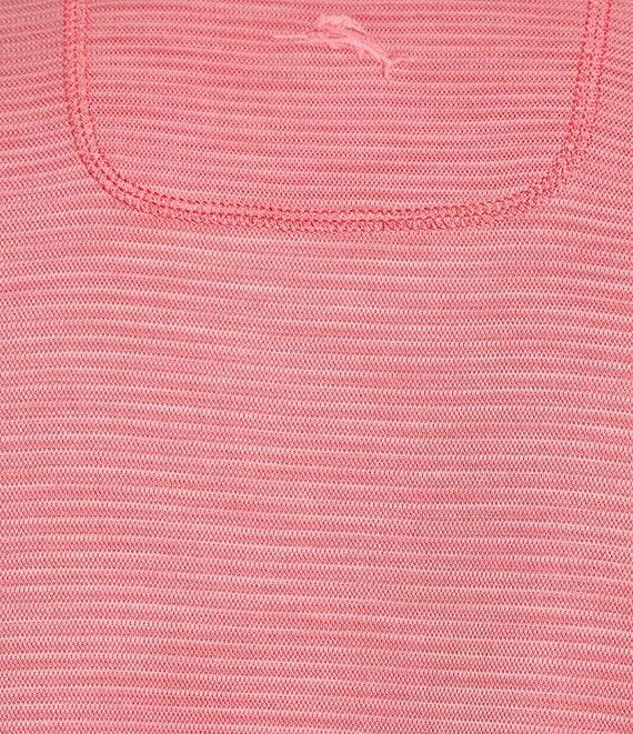 Tommy Bahama Big & Tall Paradise Isles Short Sleeve T-Shirt Product Image