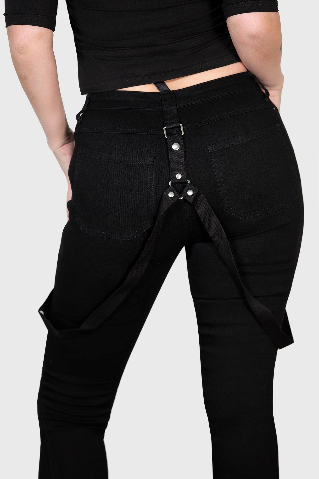 Warfare Jeans Female Product Image