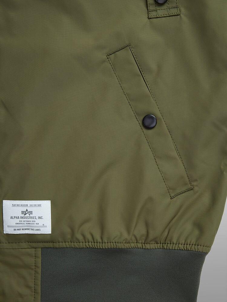 L-2B SKYMASTER GEN II BOMBER JACKET Male Product Image