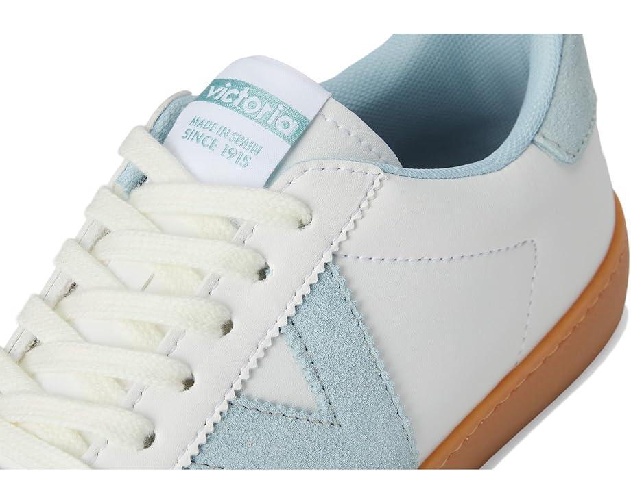 Unisex victoria Berlin Ciclista & Suede Product Image