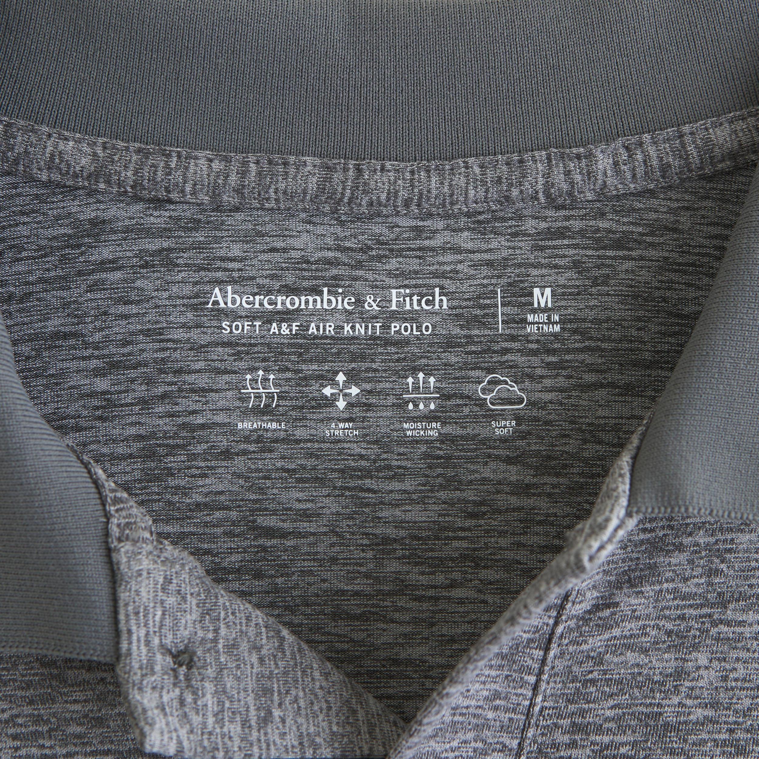 Airknit Polo Product Image