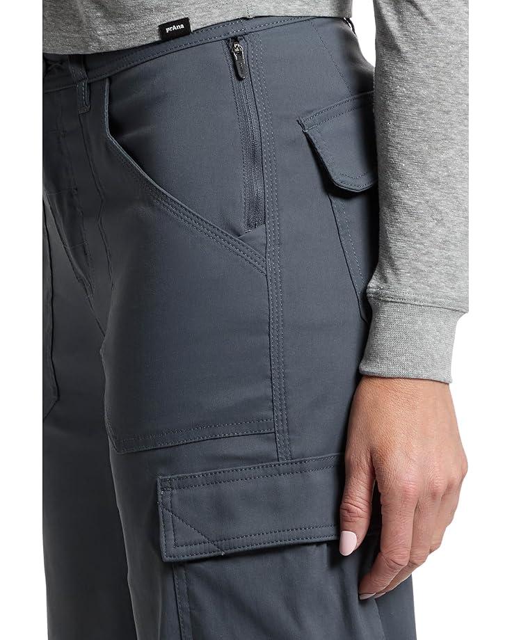 Stretch Zion Halle Pants Product Image