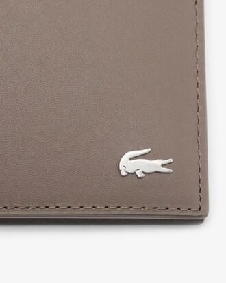 Embossed Leather Fitzgerald Billfold Product Image