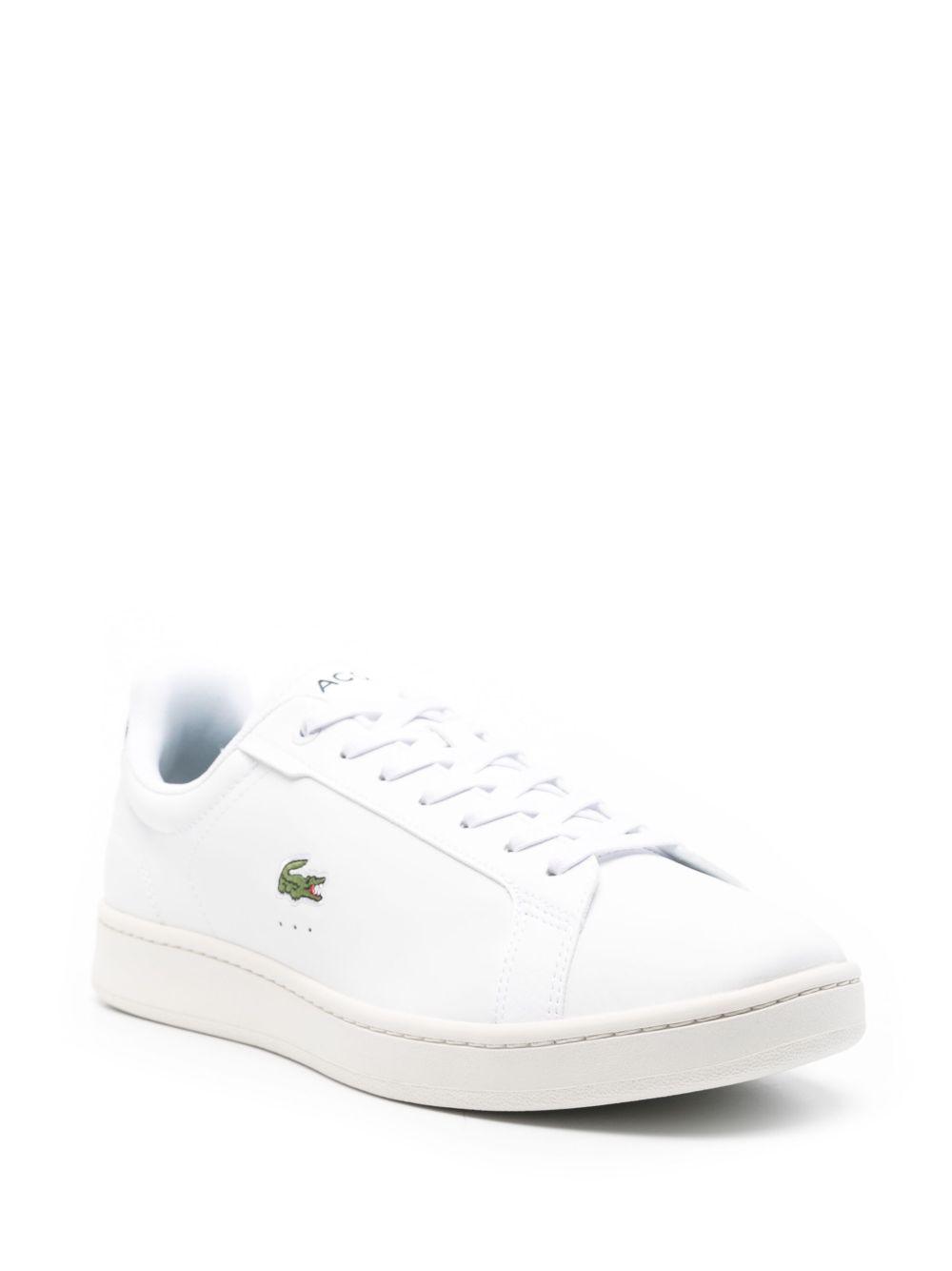 Carnaby Pro Premium leather sneakers Product Image