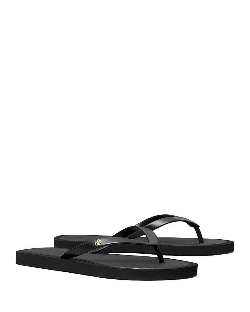 Tory Burch Womens Kira Padded Flip Flop Sandals Product Image