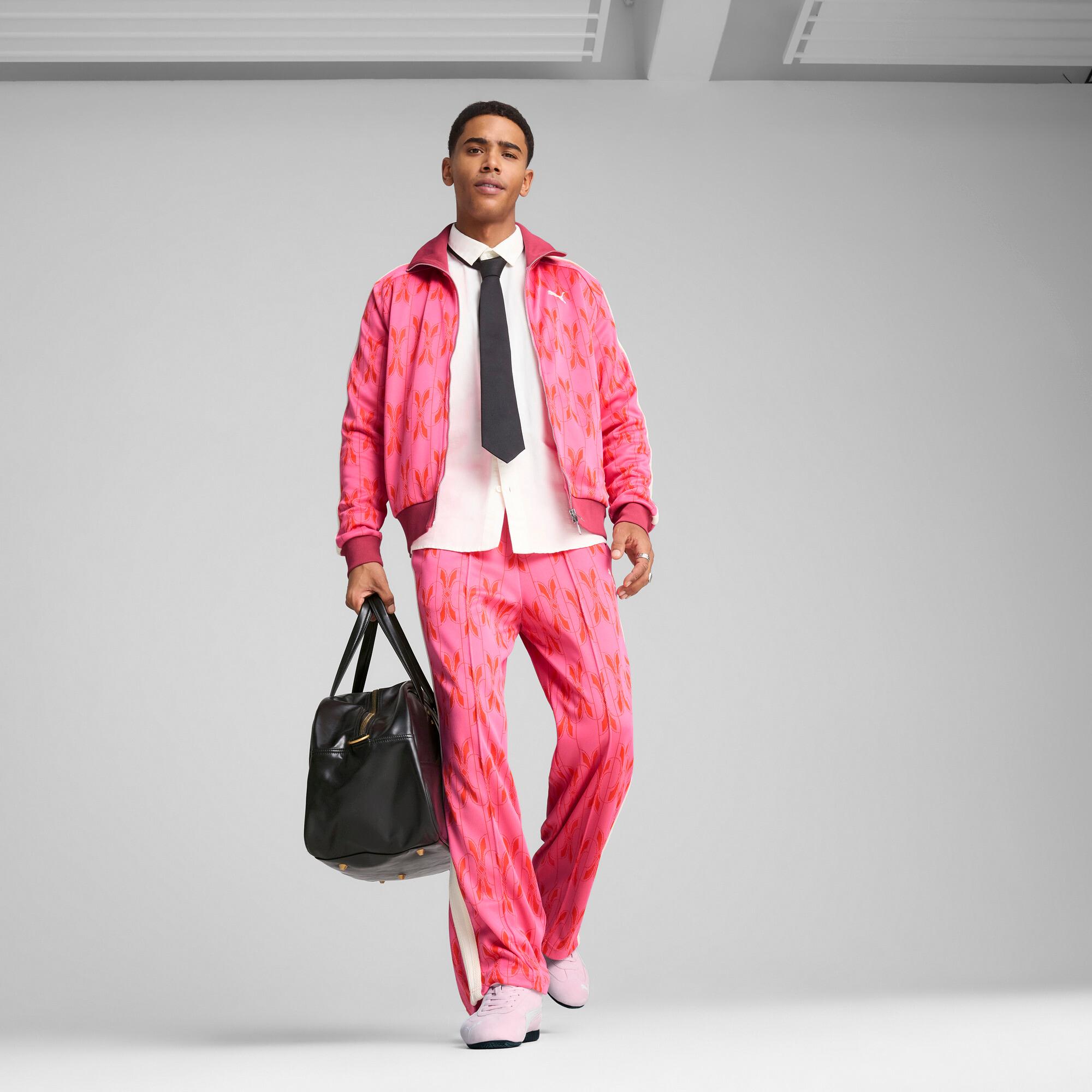 The NeverWorn V T7 Track Pants Men Product Image