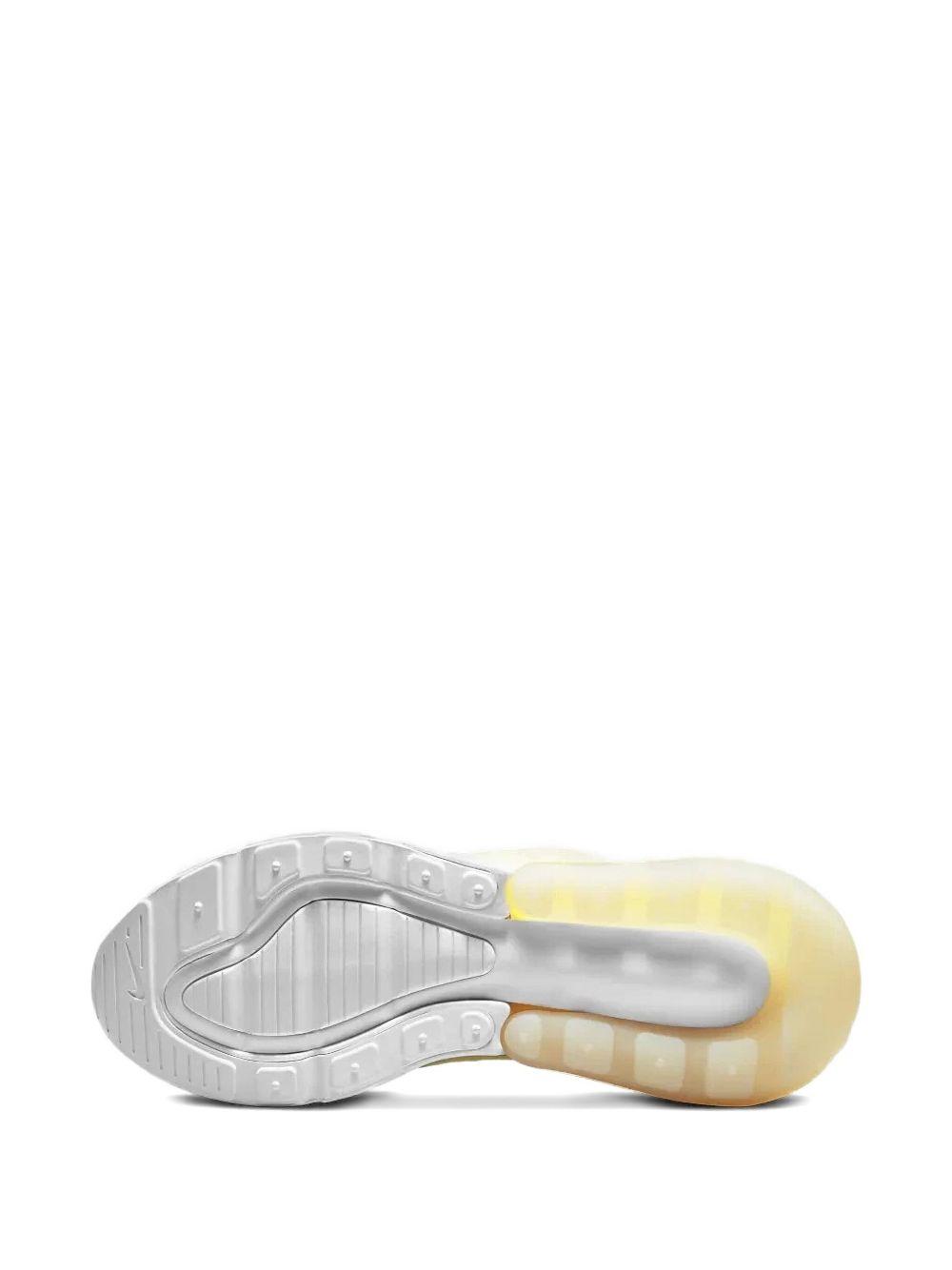 Air Max 270 "Coconut Milk" sneakers Product Image